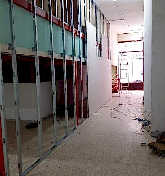 Bakı Alçıpan Levha için Neden Kıraç Yapı?
